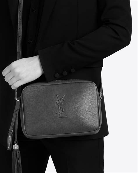 ysl camera lou bag